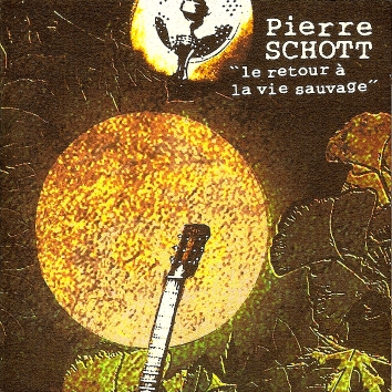 Le retour à la vie sauvage